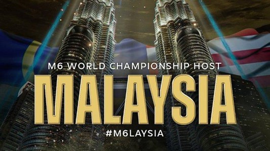 Kesiapan Malaysia di M6