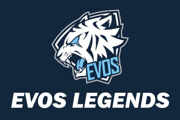 Roster Baru EVOS Esports